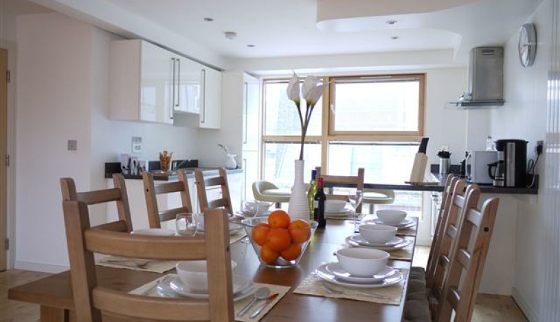 Apartment Tooley St London - London Bridge 14
