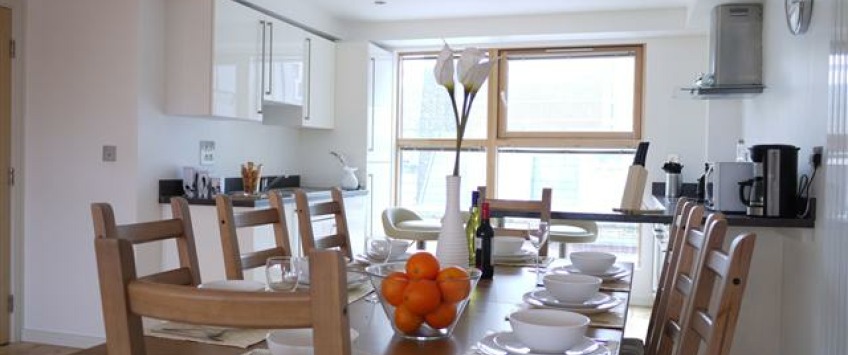 Apartment Tooley St London - London Bridge 14