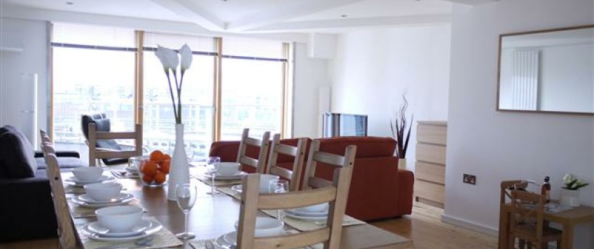 Apartment Tooley St London - London Bridge 14