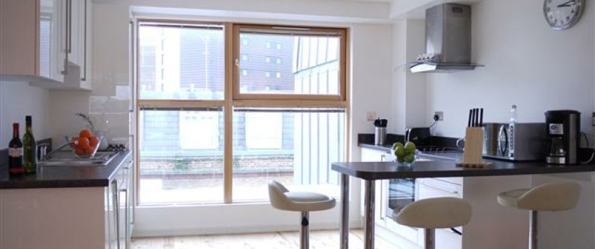 Apartment Tooley St London - London Bridge 14