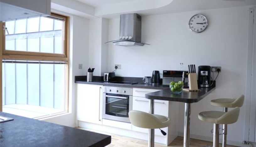 Apartment Tooley St London - London Bridge 14