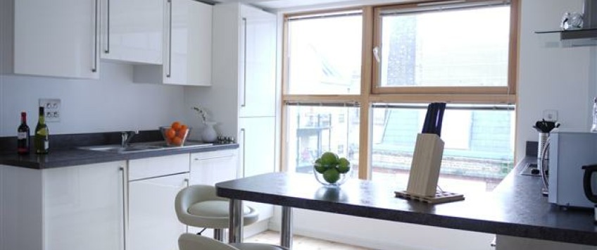 Apartment Tooley St London - London Bridge 14