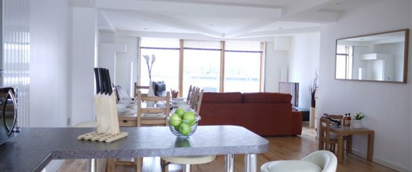 Apartment Tooley St London - London Bridge 14