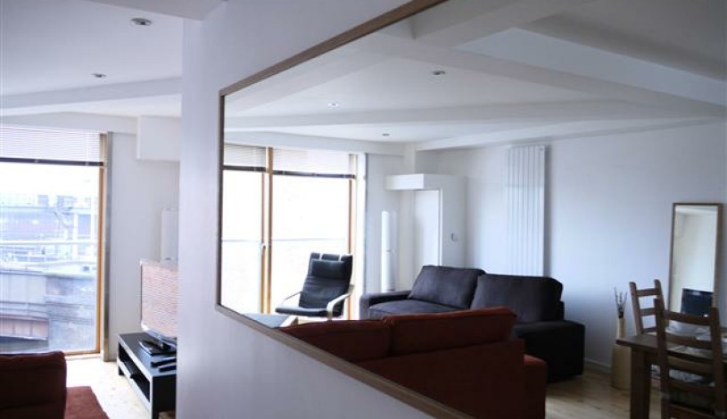 Apartment Tooley St London - London Bridge 14