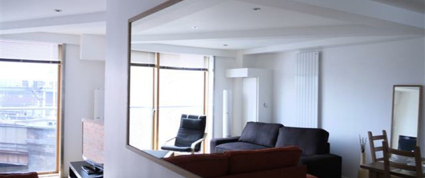 Apartment Tooley St London - London Bridge 14