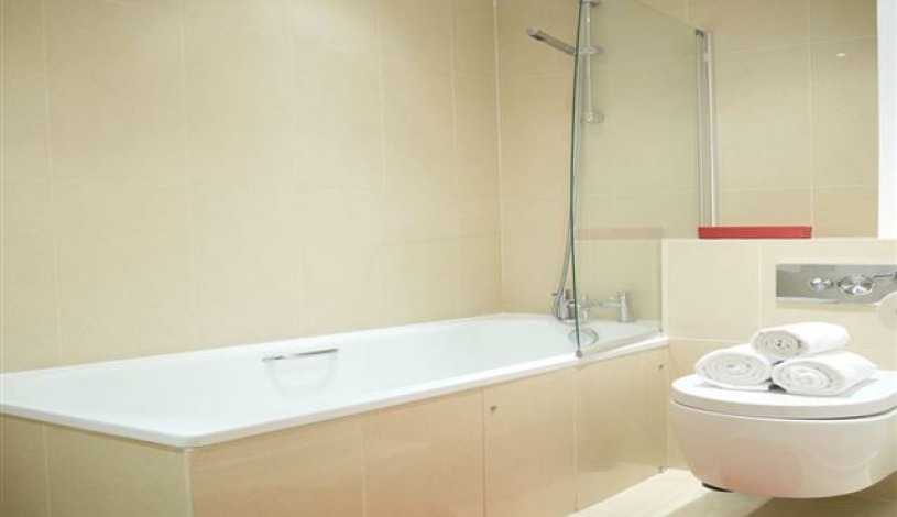 Apartment Tooley St London - London Bridge 14