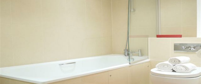 Apartment Tooley St London - London Bridge 14