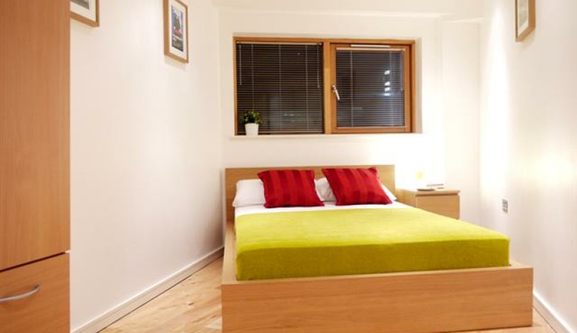 Apartment Tooley St London - London Bridge 9
