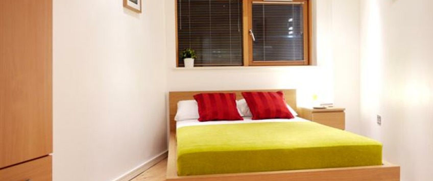 Apartment Tooley St London - London Bridge 9