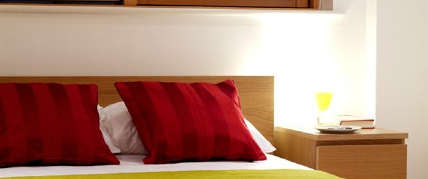 Apartment Tooley St London - London Bridge 9