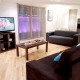 London Bridge 9 - Apartment Tooley St London