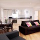 London Bridge 9 - Apartment Tooley St London