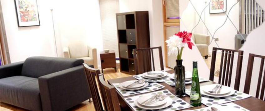 Apartment Tooley St London - London Bridge 9