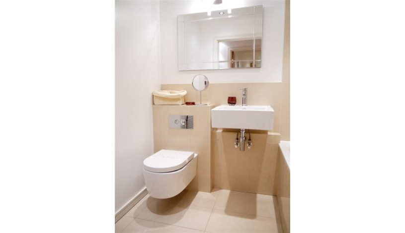 Apartment Tooley St London - London Bridge 9