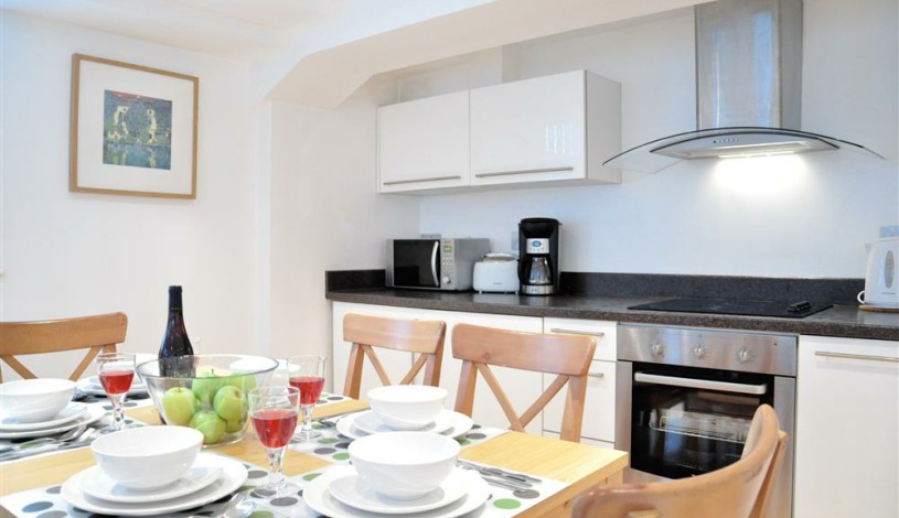 Apartment Tooley St London - London Bridge 1