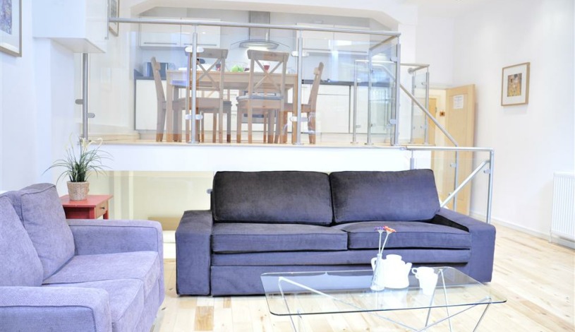 Apartment Tooley St London - London Bridge 1