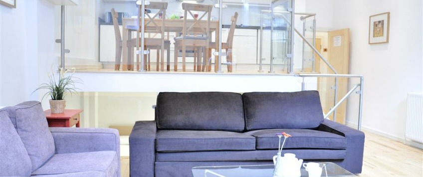 Apartment Tooley St London - London Bridge 1