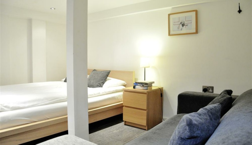 Apartment Tooley St London - London Bridge 1
