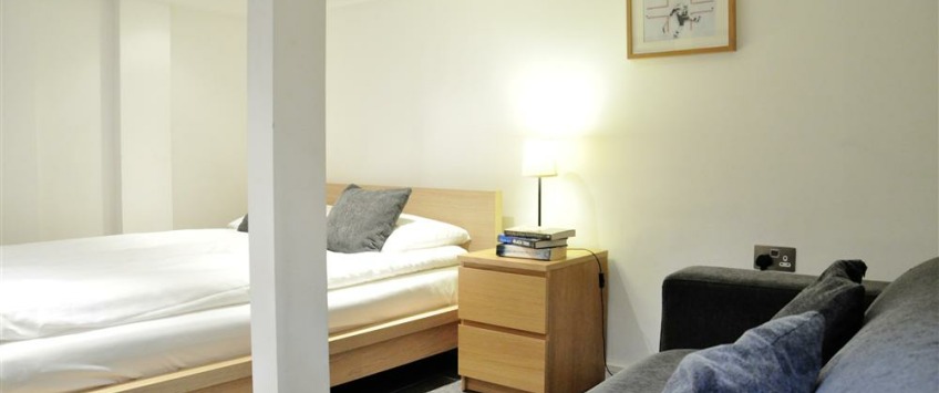 Apartment Tooley St London - London Bridge 1