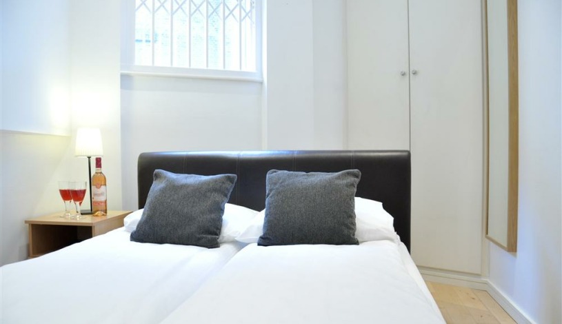 Apartment Tooley St London - London Bridge 1