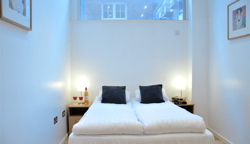 Apartment Tooley St London - London Bridge 1