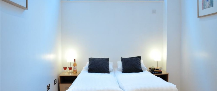 Apartment Tooley St London - London Bridge 1
