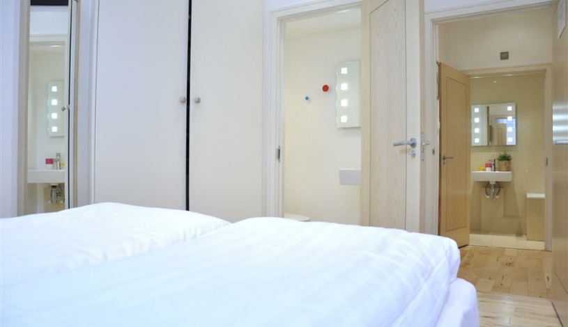 Apartment Tooley St London - London Bridge 1