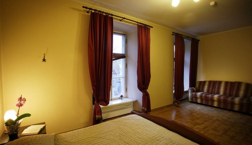 Apartment Toom-Rüütli Tallinn - Apt 22148