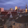 2-ložnicové Apartmá Tallinn Staré Město s kuchyní pro 10 osob