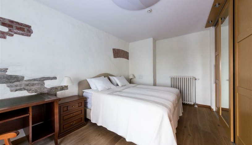 Apartment Toom-Rüütli 1 Tallinn - Apt 42373