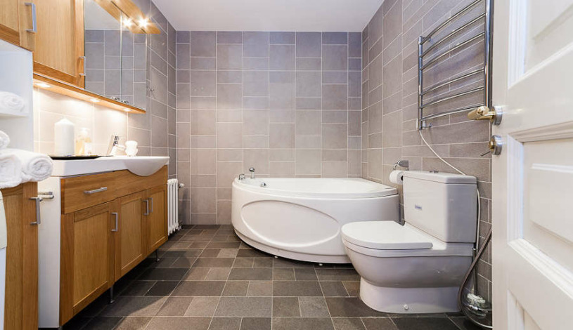 Apartment Toom-Rüütli 1 Tallinn - Apt 42373