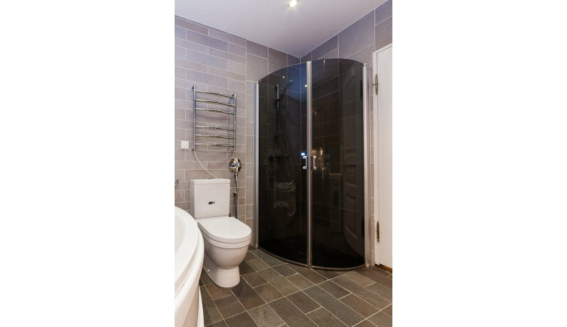 Apartment Toom-Rüütli 1 Tallinn - Apt 42373