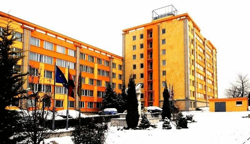 Easy Star Hotel Praha