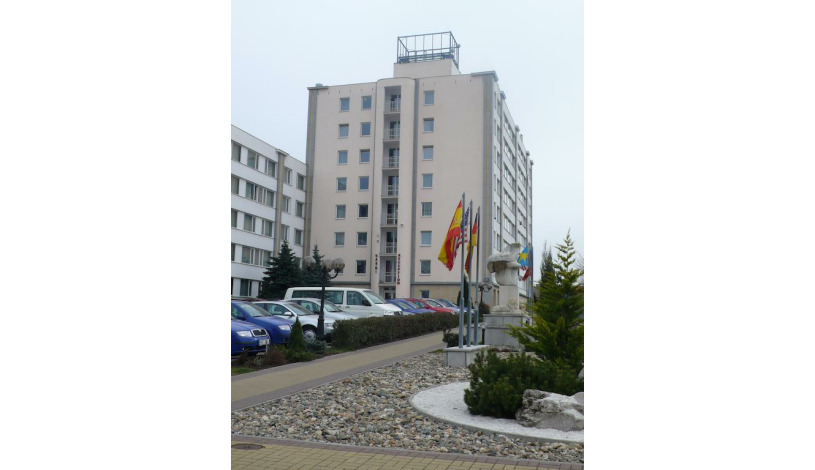 Easy Star Hotel Praha