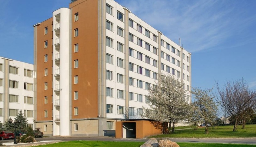 Easy Star Hotel Praha