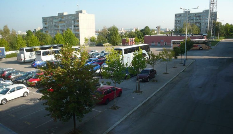Easy Star Hotel Praha