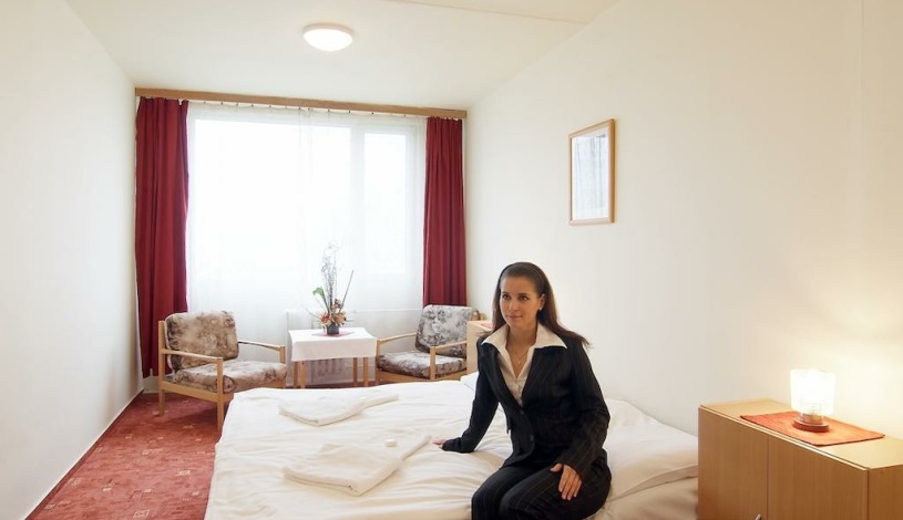 Easy Star Hotel Praha