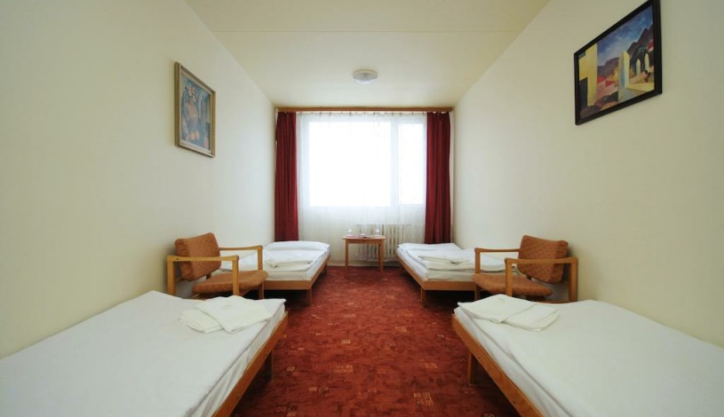 Easy Star Hotel Praha