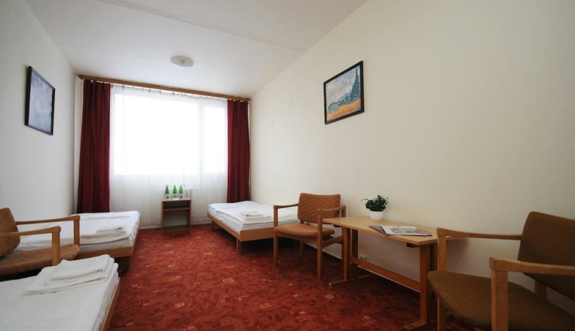 Easy Star Hotel Praha