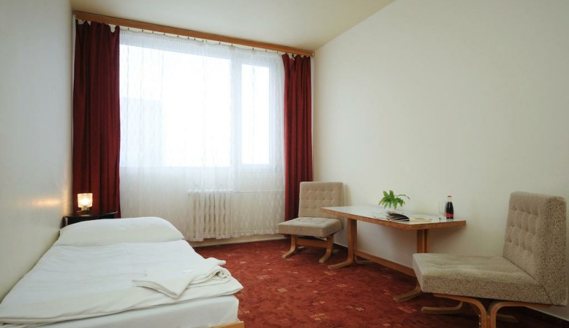 Easy Star Hotel Praha