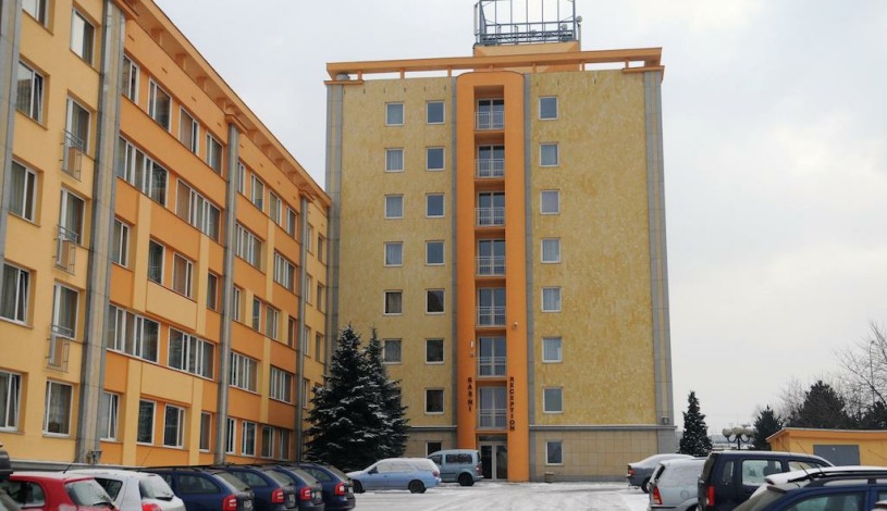 Easy Star Hotel Praha