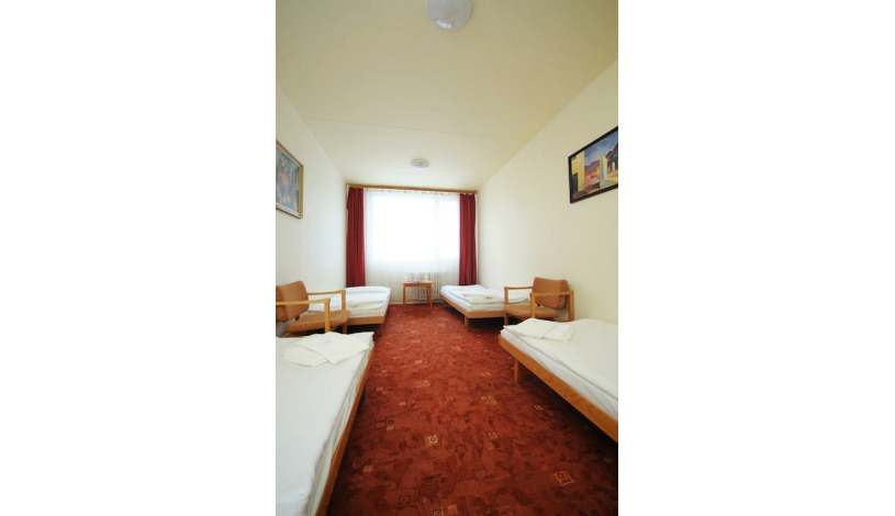 Easy Star Hotel Praha