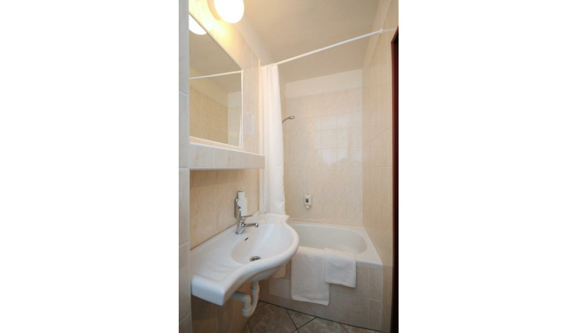 Easy Star Hotel Praha