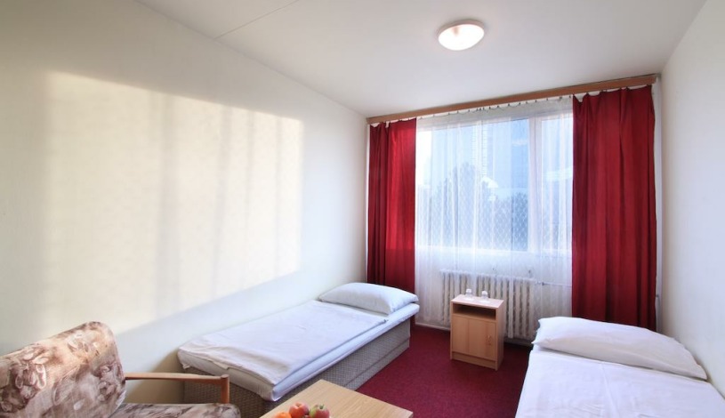 Easy Star Hotel Praha