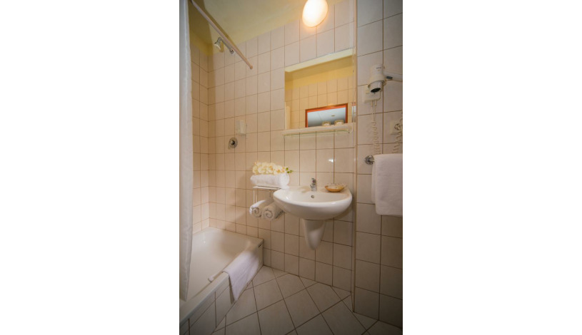 Easy Star Hotel Praha
