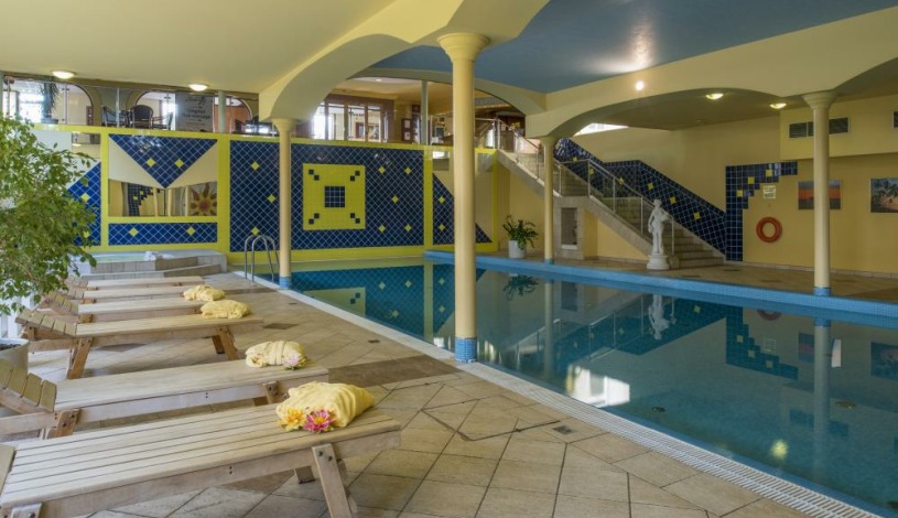 Easy Star Hotel Praha