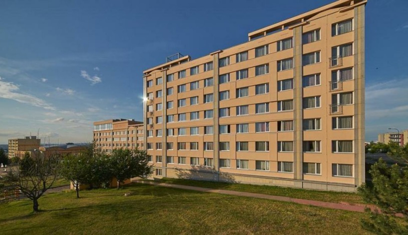 Easy Star Hotel Praha