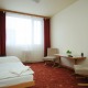Single room - Easy Star Hotel Praha