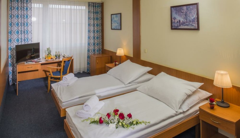 Easy Star Hotel Praha