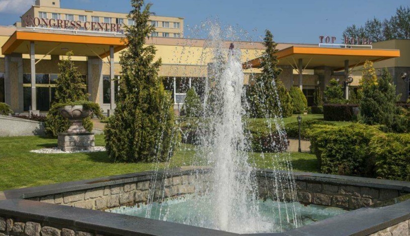 Easy Star Hotel Praha